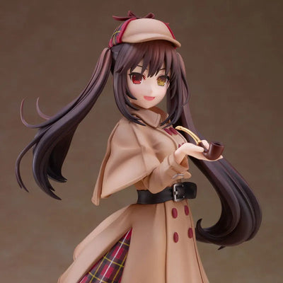 Date A Bullet - Tokisaki Kurumi - Detective ver. (Union Creative International Ltd)ㅤ – Union Creative – ActionFigureBrasil — embalagem