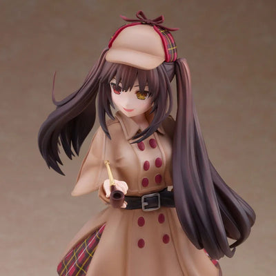 Date A Bullet - Tokisaki Kurumi - Detective ver. (Union Creative International Ltd)ㅤ – Union Creative – ActionFigureBrasil — acessórios