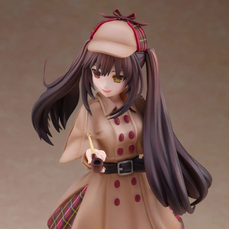 Date A Bullet - Tokisaki Kurumi - Detective ver. (Union Creative International Ltd)ㅤ – Union Creative – ActionFigureBrasil