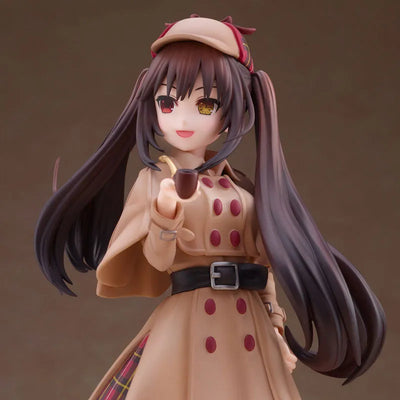 Date A Bullet - Tokisaki Kurumi - Detective ver. (Union Creative International Ltd)ㅤ – Union Creative – ActionFigureBrasil — ambientada