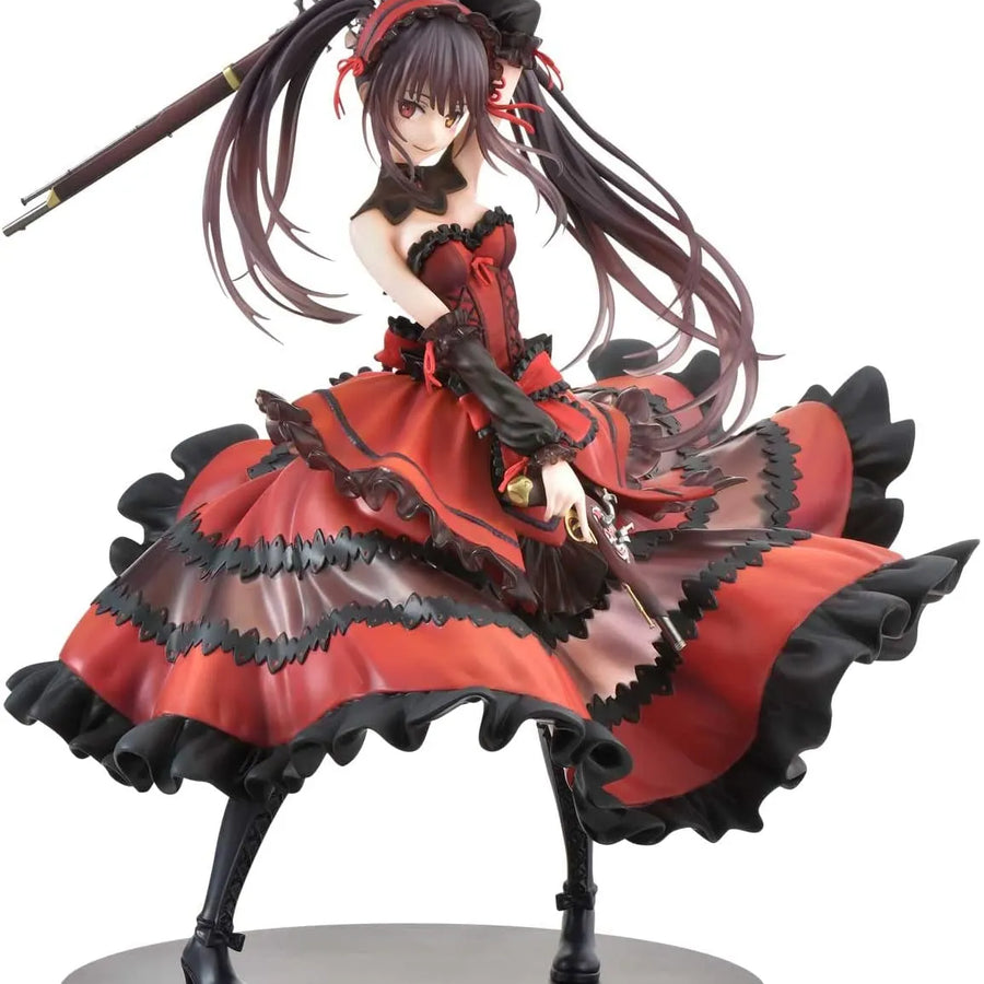 Date A Bullet - Tokisaki Kurumi - Prisma Wing PWDAB-01P - 1/7 (Prime 1 Studio)ㅤ – Prime 1 Studio – ActionFigure Brasil