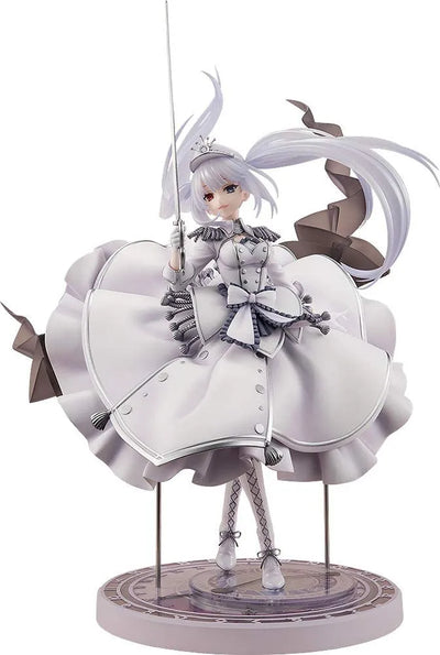 Date A Bullet - White Queen - 1/7 (Kadokawa)ㅤ – Kadokawa – ActionFigure Brasil