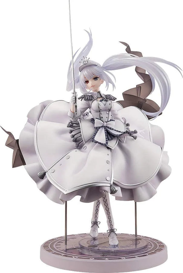 Date A Bullet - White Queen - 1/7 (Kadokawa)ㅤ – Kadokawa – ActionFigure Brasil