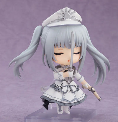 Date A Live Fragment: Date A Bullet - White Queen - Nendoroid #2747 (Good Smile Company)ㅤ – Good Smile Company – ActionFigureBrasil — acessórios