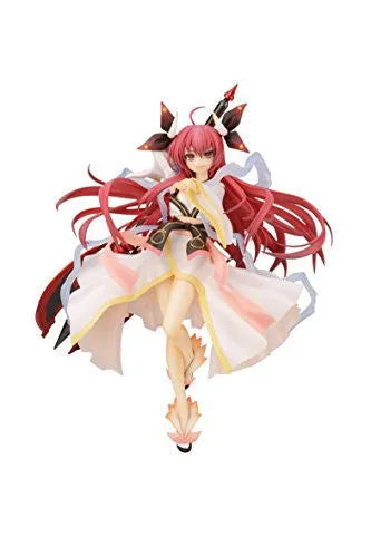 Date A Live II - Itsuka Kotori - 1/8 - Efreet ver. (Broccoli)ㅤ – Broccoli – ActionFigure Brasil