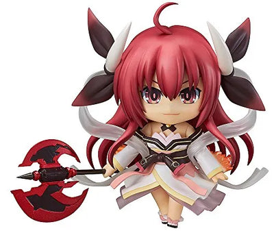 Date A Live II - Itsuka Kotori - Nendoroid #505 (Good Smile Company)ㅤ – Good Smile Company – ActionFigure Brasil