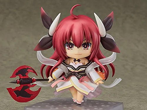 Date A Live II - Itsuka Kotori - Nendoroid #505 (Good Smile Company)ㅤ – Good Smile Company – ActionFigure Brasil