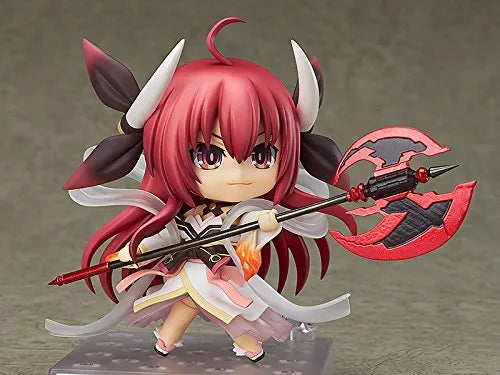 Date A Live II - Itsuka Kotori - Nendoroid #505 (Good Smile Company)ㅤ – Good Smile Company – ActionFigure Brasil