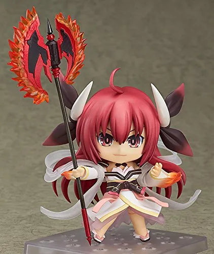 Date A Live II - Itsuka Kotori - Nendoroid #505 (Good Smile Company)ㅤ – Good Smile Company – ActionFigure Brasil
