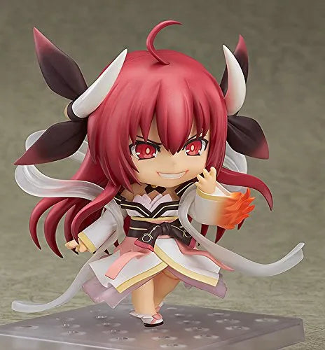 Date A Live II - Itsuka Kotori - Nendoroid #505 (Good Smile Company)ㅤ – Good Smile Company – ActionFigure Brasil