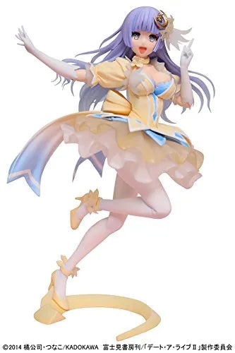 Date A Live II - Izayoi Miku - Grand Toys (Griffon Enterprises)ㅤ – Griffon Enterprises – ActionFigure Brasil