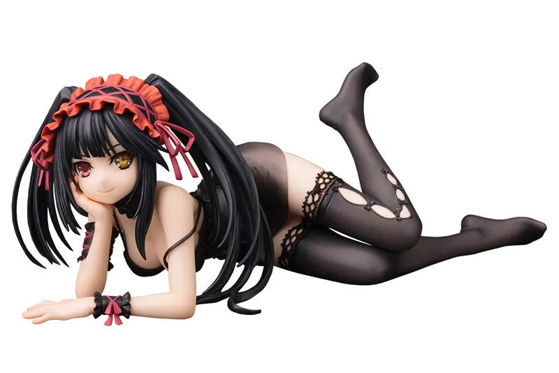Date A Live II - Tokisaki Kurumi - 1/7 - 2024 Re-release (Kotobukiya)ㅤ – Kotobukiya – ActionFigure Brasil