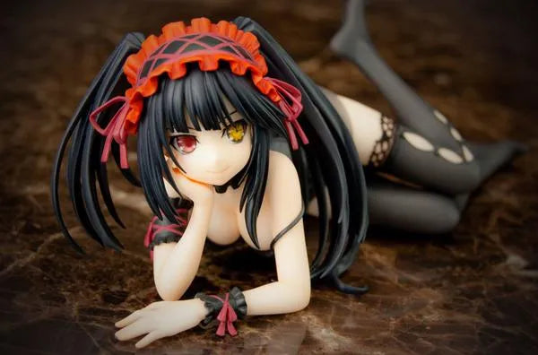 Date A Live II - Tokisaki Kurumi - 1/7 - 2024 Re-release (Kotobukiya)ㅤ – Kotobukiya – ActionFigure Brasil