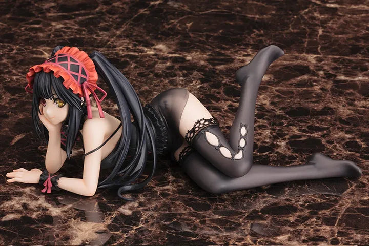 Date A Live II - Tokisaki Kurumi - 1/7 - 2024 Re-release (Kotobukiya)ㅤ – Kotobukiya – ActionFigure Brasil