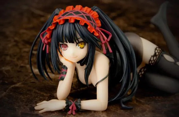 Date A Live II - Tokisaki Kurumi - 1/7 - 2024 Re-release (Kotobukiya)ㅤ – Kotobukiya – ActionFigure Brasil