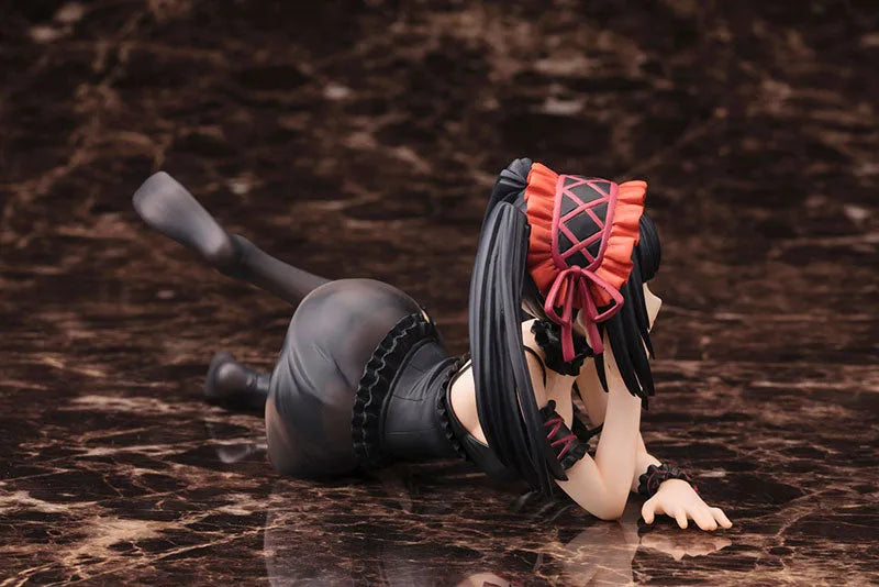 Date A Live II - Tokisaki Kurumi - 1/7 - 2024 Re-release (Kotobukiya)ㅤ – Kotobukiya – ActionFigure Brasil