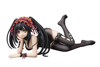 Date A Live II - Tokisaki Kurumi - 1/7 (Kotobukiya)ㅤ – Kotobukiya – ActionFigure Brasil