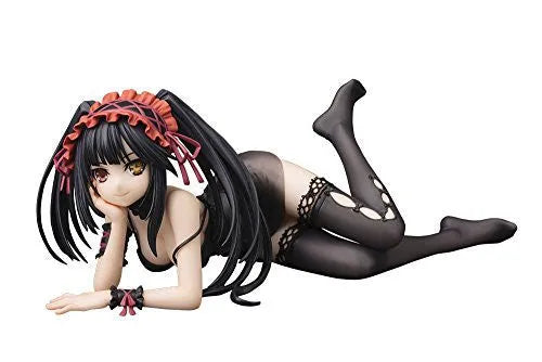Date A Live II - Tokisaki Kurumi - 1/7 (Kotobukiya)ㅤ – Kotobukiya – ActionFigure Brasil