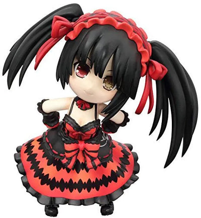 Date A Live II - Tokisaki Kurumi - Nanorich - Voice Collection (Griffon Enterprises)ㅤ – Griffon Enterprises – ActionFigure Brasil