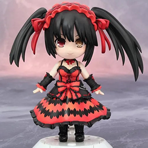 Date A Live II - Tokisaki Kurumi - Nanorich - Voice Collection (Griffon Enterprises)ㅤ – Griffon Enterprises – ActionFigure Brasil