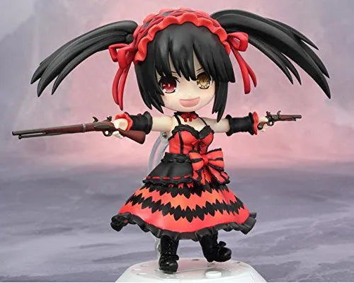 Date A Live II - Tokisaki Kurumi - Nanorich - Voice Collection (Griffon Enterprises)ㅤ – Griffon Enterprises – ActionFigure Brasil
