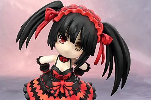 Date A Live II - Tokisaki Kurumi - Nanorich - Voice Collection (Griffon Enterprises)ㅤ – Griffon Enterprises – ActionFigure Brasil
