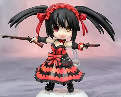 Date A Live II - Tokisaki Kurumi - Nanorich - Voice Collection (Griffon Enterprises)ㅤ – Griffon Enterprises – ActionFigure Brasil