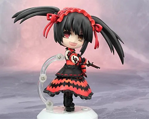 Date A Live II - Tokisaki Kurumi - Nanorich - Voice Collection (Griffon Enterprises)ㅤ – Griffon Enterprises – ActionFigure Brasil