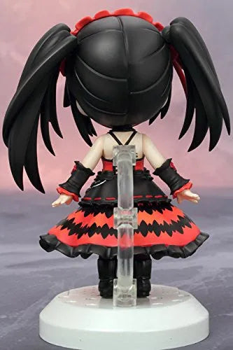 Date A Live II - Tokisaki Kurumi - Nanorich - Voice Collection (Griffon Enterprises)ㅤ – Griffon Enterprises – ActionFigure Brasil