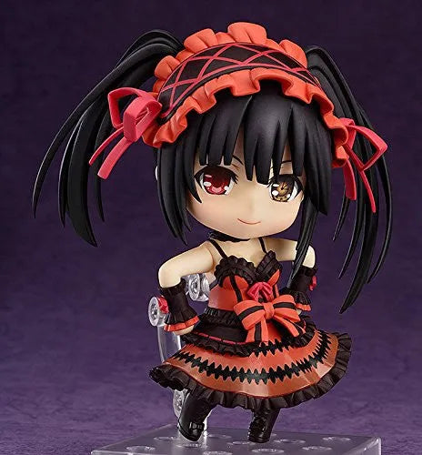 Date A Live II - Tokisaki Kurumi - Nendoroid #466 (Good Smile Company)ㅤ – Good Smile Company – ActionFigureBrasil