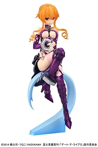 Date A Live II - Yamai Kaguya - Grand Toys - 1/8 (Griffon Enterprises)ㅤ – Griffon Enterprises – ActionFigure Brasil