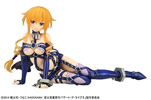Date A Live II - Yamai Yuzuru - Grand Toys - 1/8 (Griffon Enterprises)ㅤ – Griffon Enterprises – ActionFigure Brasil