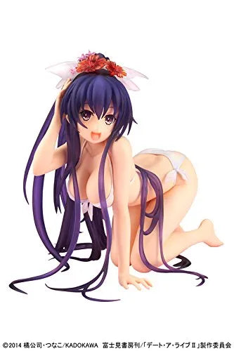 Date A Live II - Yatogami Tooka - Grand Toys - 1/8 - Swimsuit ver. (Griffon Enterprises)ㅤ – Griffon Enterprises – ActionFigure Brasil