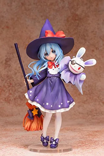 Date A Live II - Yoshino - 1/8 (Pulchra)ㅤ – Pulchra – ActionFigure Brasil