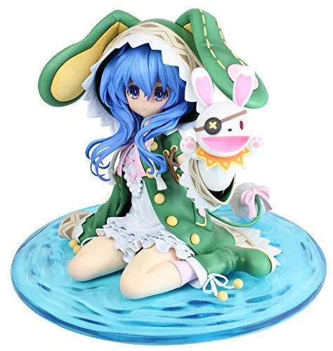 Date A Live II - Yoshino - Yoshinon - 1/7 - Itaku shinaide ver. (PLUM)ㅤ – PLUM – ActionFigure Brasil