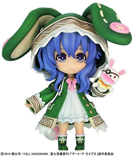 Date A Live II - Yoshino - Yoshinon - Grand Toys - Nanorich - Voice Collectionㅤ – Grand Toys – ActionFigure Brasil