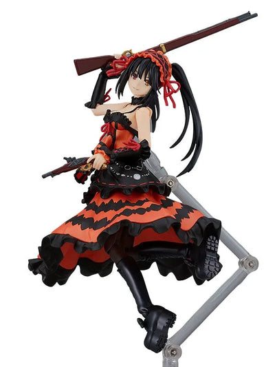 Date A Live III - Tokisaki Kurumi - Figma  #585 (Max Factory) [Shop Exclusive]ㅤ – Max Factory – ActionFigure Brasil