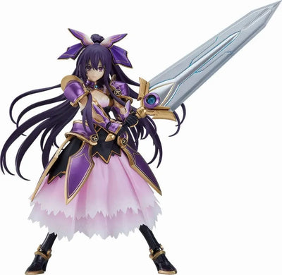 Date A Live III - Yatogami Tohka - Figma #561 (Max Factory)ㅤ – Max Factory – ActionFigure Brasil