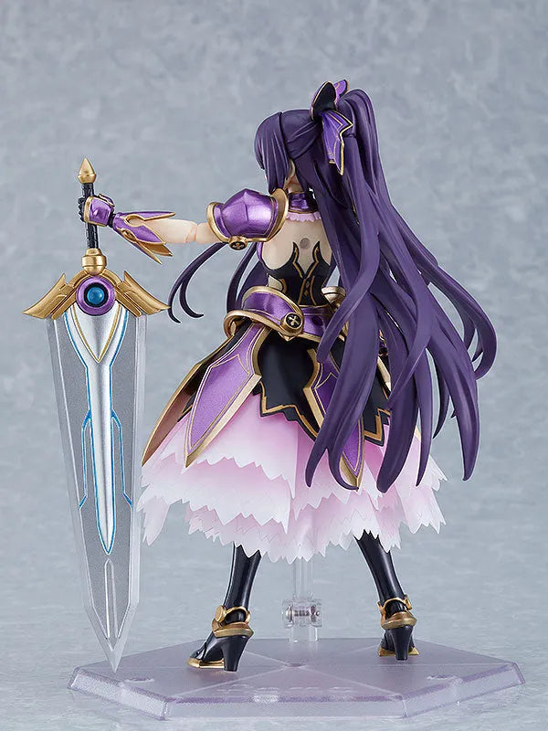 Date A Live III - Yatogami Tohka - Figma #561 (Max Factory)ㅤ – Max Factory – ActionFigure Brasil