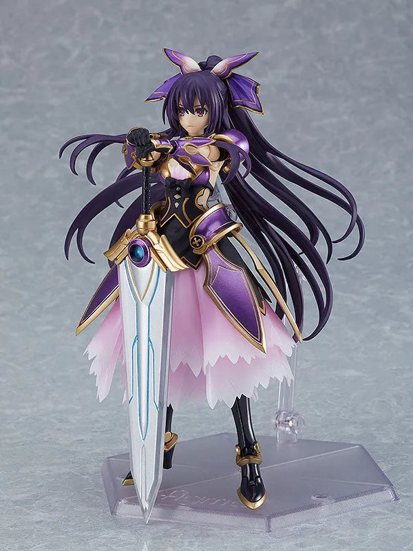 Date A Live III - Yatogami Tohka - Figma #561 (Max Factory)ㅤ – Max Factory – ActionFigure Brasil