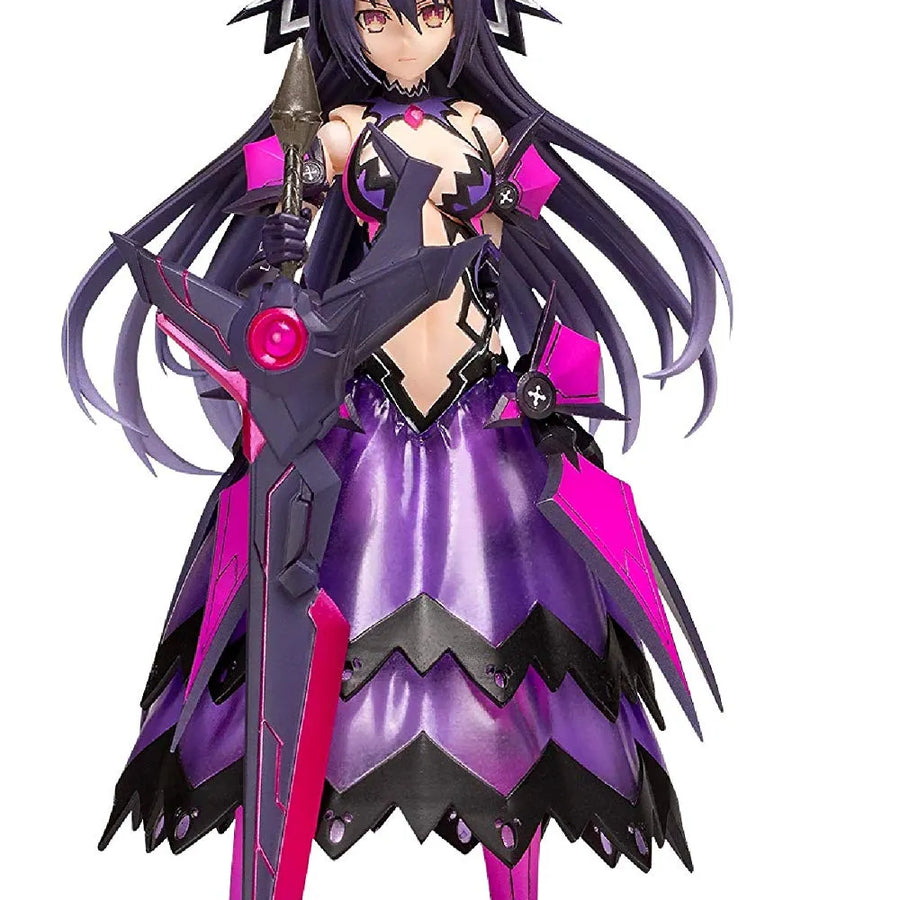 Date A Live III - Yatogami Tooka - 1/12 (Pulchra)ㅤ – Pulchra – ActionFigure Brasil