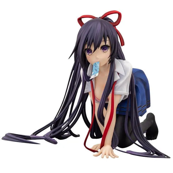 Date A Live III - Yatogami Tooka (Union Creative International Ltd)ㅤ – Union Creative – ActionFigure Brasil