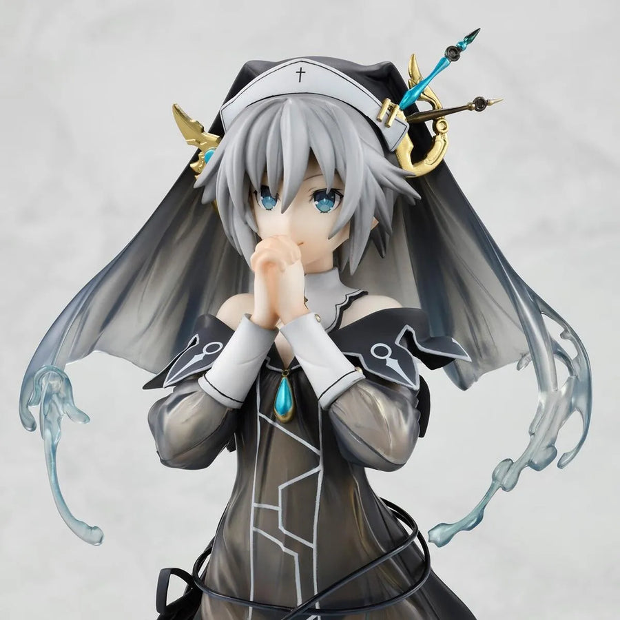 Date A Live IV - Honjou Nia - 1/7 - 2025 Re-release (Bell Fine)ㅤ – Bell Fine – ActionFigure Brasil