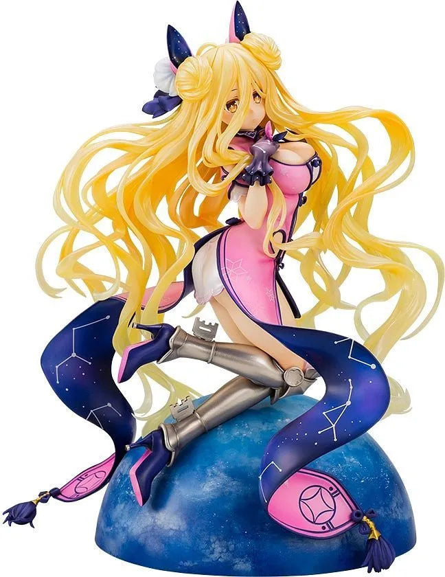 Date A Live IV - Hoshimiya Mukuro - 1/7 (Kotobukiya)ㅤ – Kotobukiya – ActionFigure Brasil