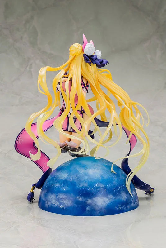 Date A Live IV - Hoshimiya Mukuro - 1/7 (Kotobukiya)ㅤ – Kotobukiya – ActionFigure Brasil