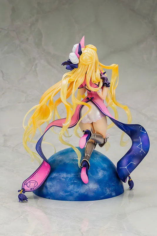 Date A Live IV - Hoshimiya Mukuro - 1/7 (Kotobukiya)ㅤ – Kotobukiya – ActionFigure Brasil