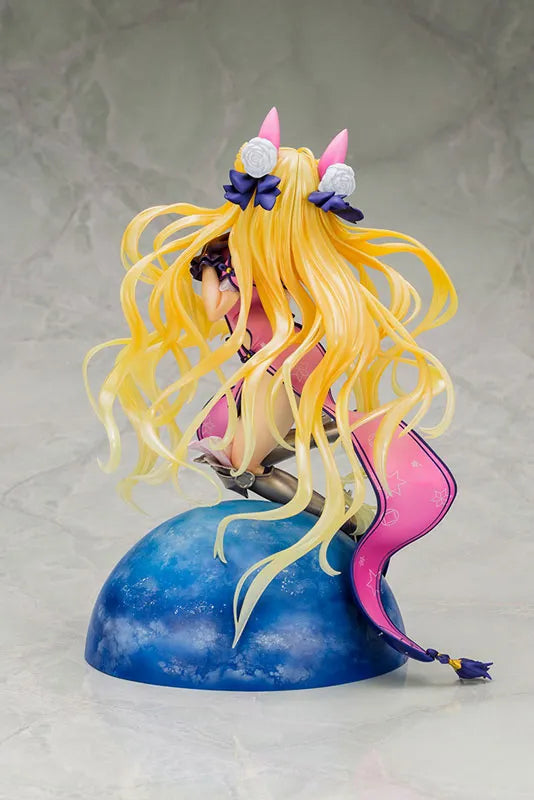 Date A Live IV - Hoshimiya Mukuro - 1/7 (Kotobukiya)ㅤ – Kotobukiya – ActionFigure Brasil
