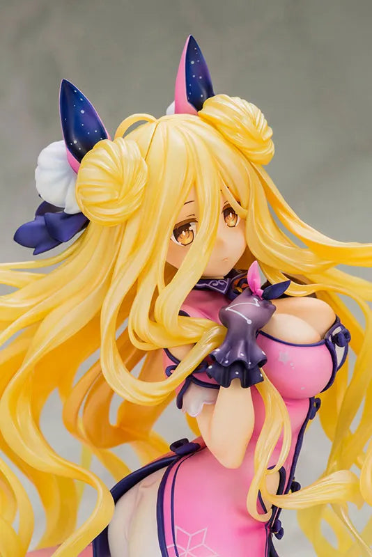 Date A Live IV - Hoshimiya Mukuro - 1/7 (Kotobukiya)ㅤ – Kotobukiya – ActionFigure Brasil