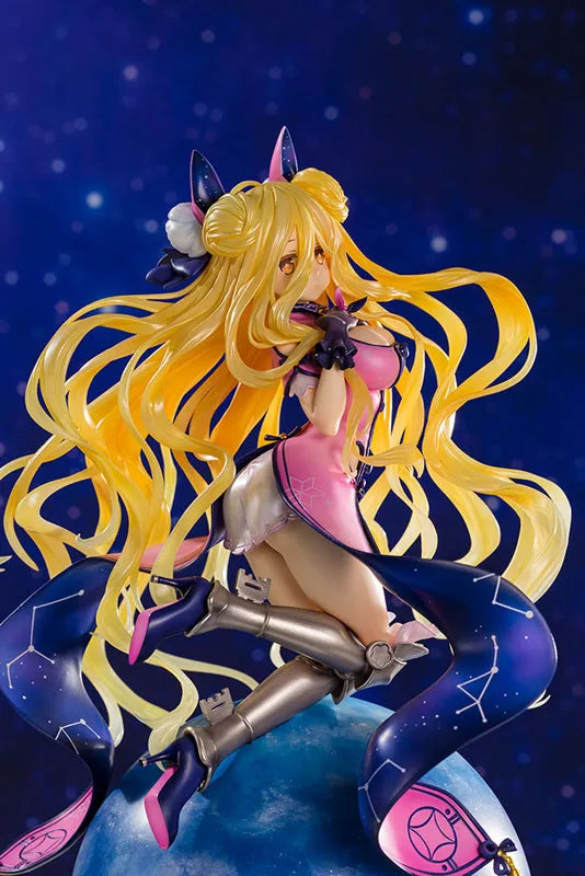 Date A Live IV - Hoshimiya Mukuro - 1/7 (Kotobukiya)ㅤ – Kotobukiya – ActionFigure Brasil