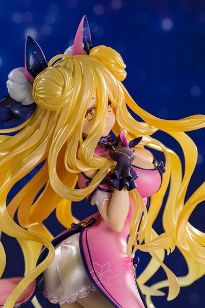 Date A Live IV - Hoshimiya Mukuro - 1/7 (Kotobukiya)ㅤ – Kotobukiya – ActionFigureBrasil — ambientada